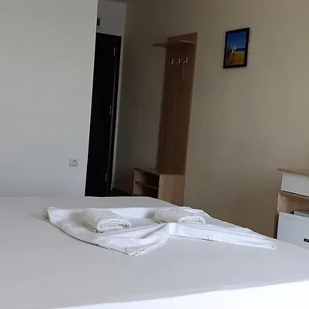 Station touristique Ancient Well *