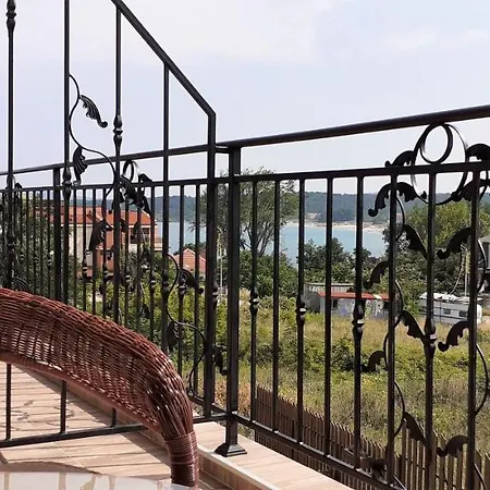 Ancient Well Station touristique Sozopol