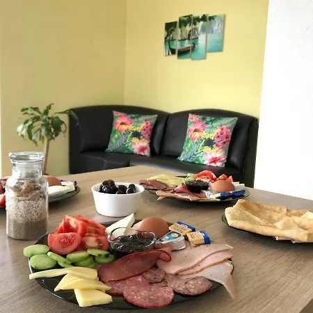 Station touristique Ancient Well Sozopol