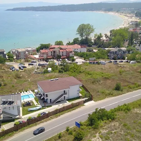 Ancient Well Station touristique *