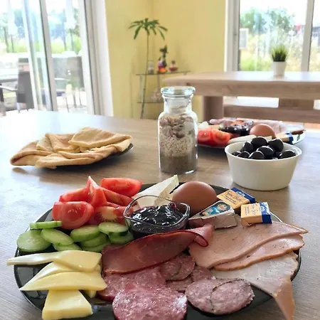 Station touristique Ancient Well