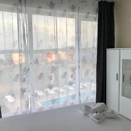 Station touristique Ancient Well *