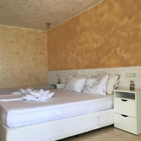 Ancient Well Sozopol