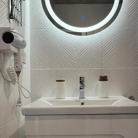 Station touristique Ancient Well Sozopol