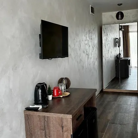 Ancient Well Station touristique