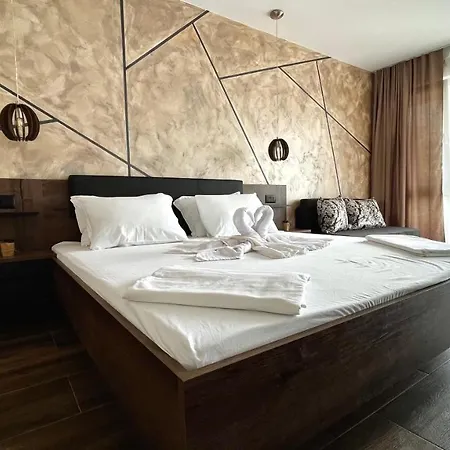 Station touristique Ancient Well