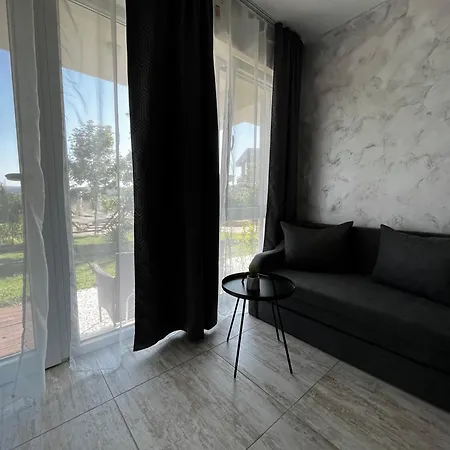 Ancient Well Resort Sozopol