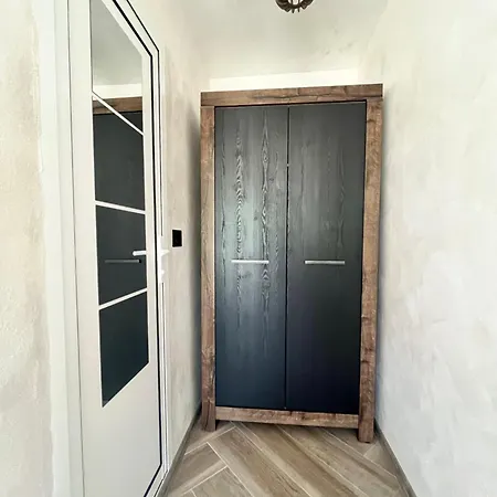 Station touristique Ancient Well Sozopol