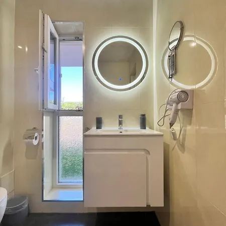 Station touristique Ancient Well *