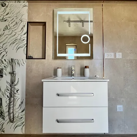 Ancient Well Station touristique *