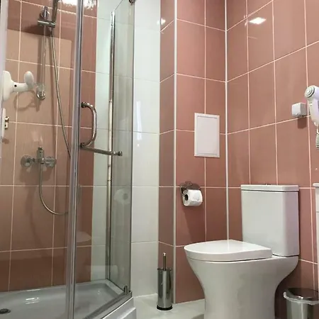 Station touristique Ancient Well