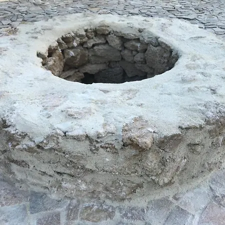 Station touristique Ancient Well *