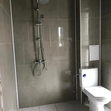 Ancient Well Resort *