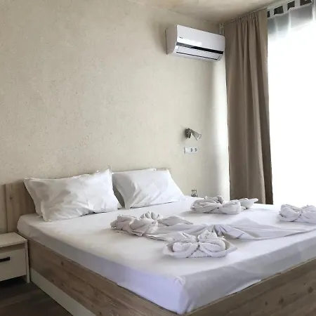 Ancient Well Resort Sozopol