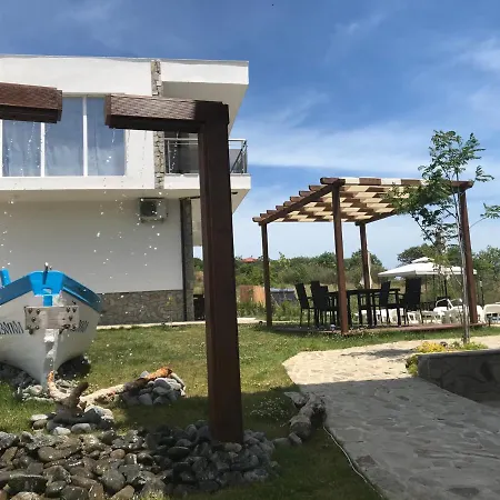 Ancient Well Resort Sozopol