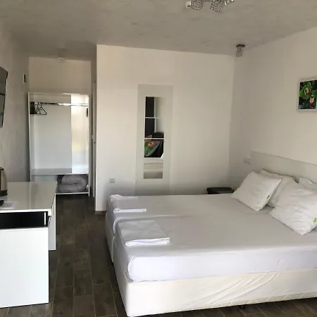 Ancient Well Rezort *