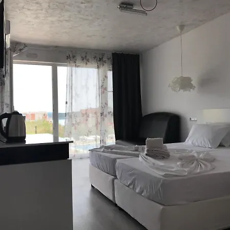 Ancient Well Sozopol