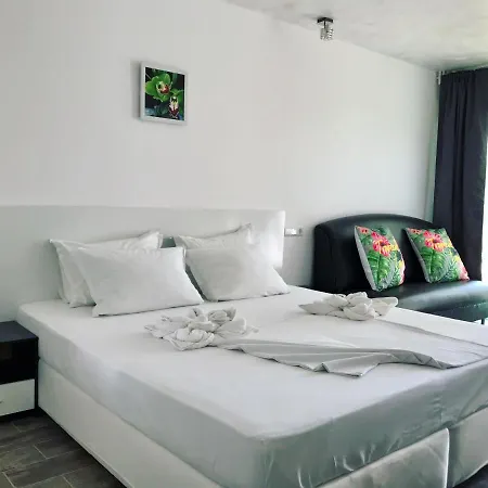 Ancient Well Resort *