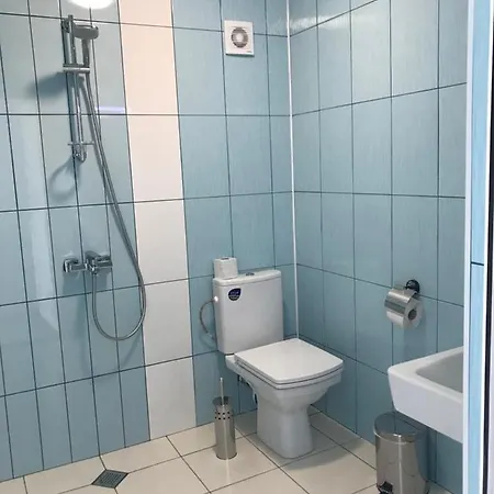 Ancient Well Resort *