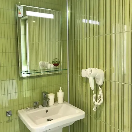 Resort Ancient Well Sozopol