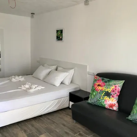 Ancient Well Resort Sozopol