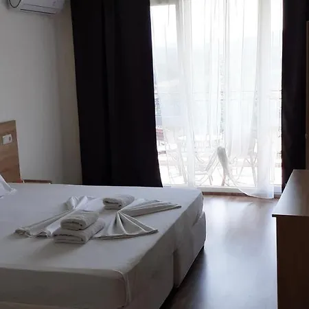 Ancient Well Resort Sozopol