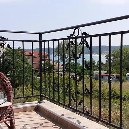 Ancient Well Resort *