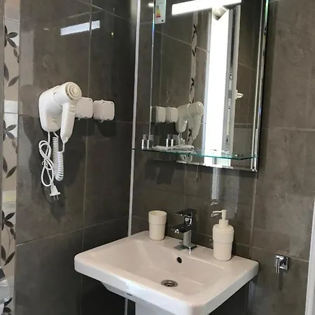 Rezort Ancient Well Sozopol