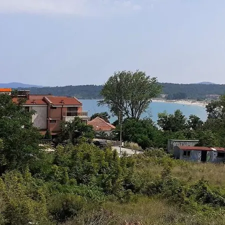 Ancient Well Sozopol