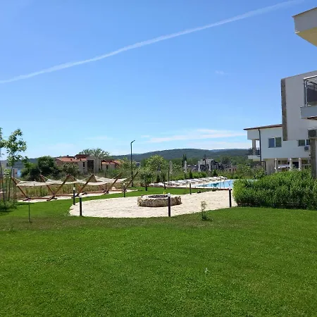 Ancient Well * Sozopol