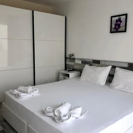 Ancient Well Resort *