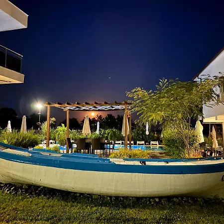 Ancient Well Resort Sozopol