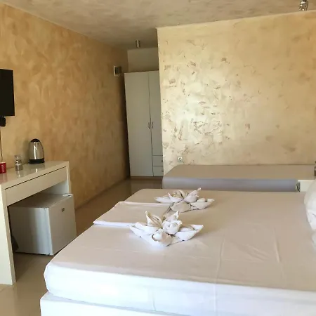 Resort Ancient Well Sozopol