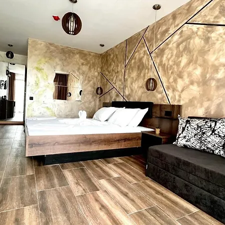 Ancient Well Resort