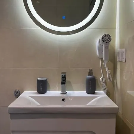 Rezort Ancient Well Sozopol