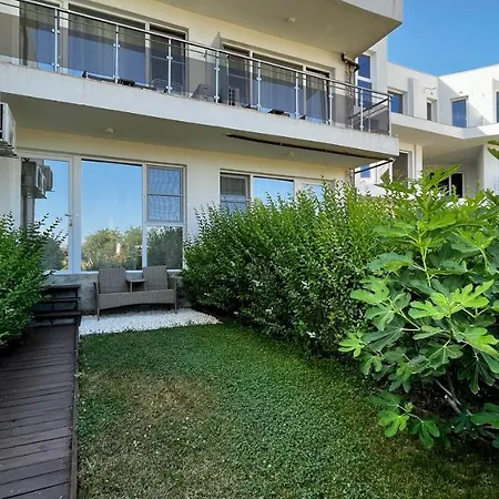 Resort Ancient Well Sozopol