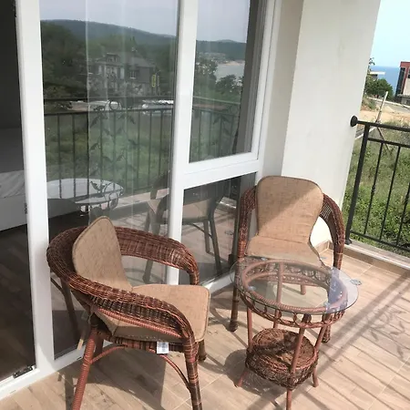 Ancient Well Resort Sozopol