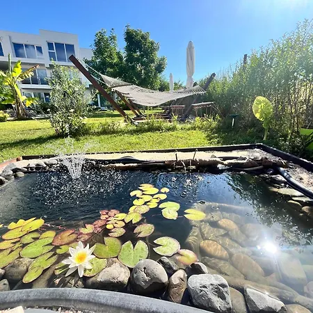 Ancient Well Resort *