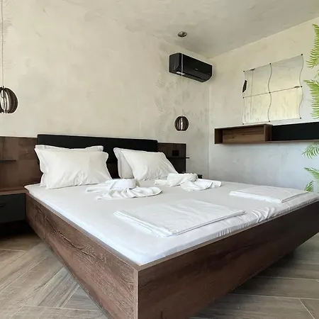 Ancient Well * Sozopol