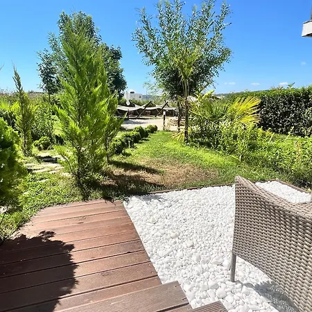 度假村 Ancient Well 索佐波尔