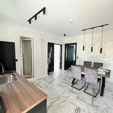 Rezort Ancient Well Sozopol