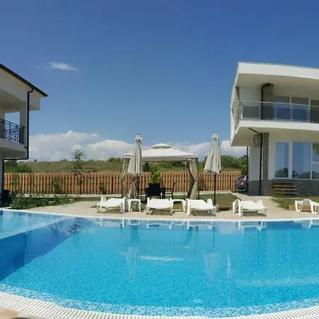 Ancient Well * Sozopol