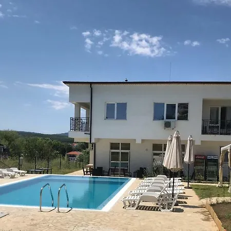 Ancient Well Resort Sozopol