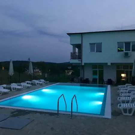 Ancient Well Resort