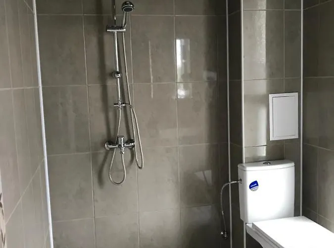 Ancient Well Resort *