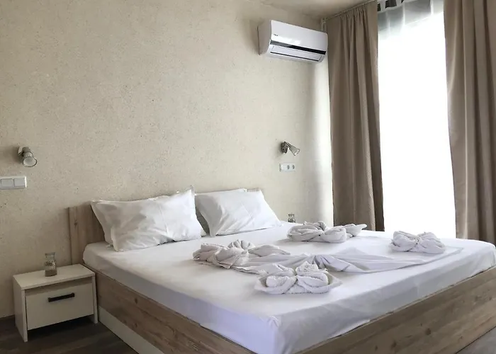 Ancient Well Resort Sozopol