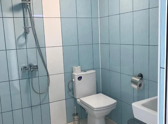 Ancient Well Resort *