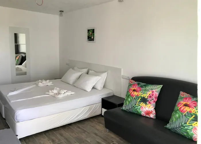 Ancient Well Resort Sozopol