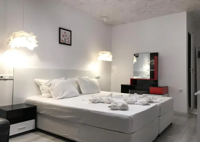 Ancient Well Resort *