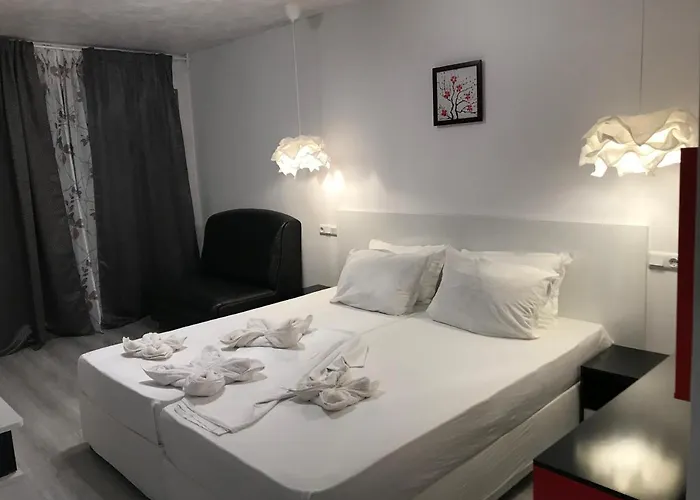 Ancient Well * Sozopol